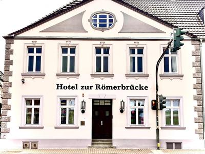 Hotel zur Römerbrücke