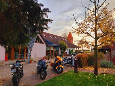 Country House Levitzow, Foto 2
