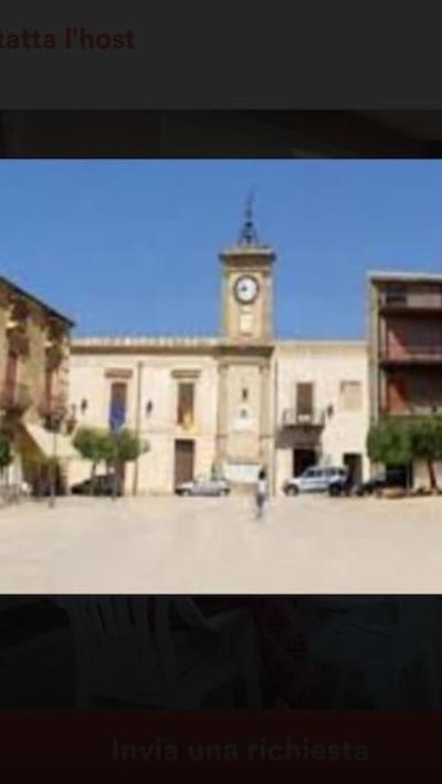 villetta a 100 mt dalla spiaggia