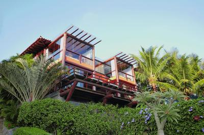 La Pedrera Small Hotel & Spa