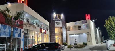 HOTEL PLAZA PACHUCA