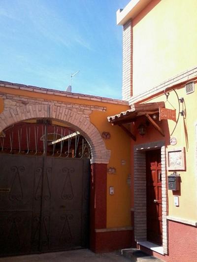 Bed and Breakfast Su Niu