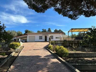 Casa Trigo