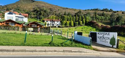 Hospedaje campestre los pinos