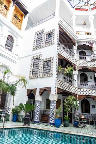 Riad El Yacout