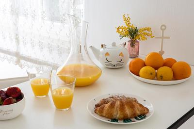 Marianne's place