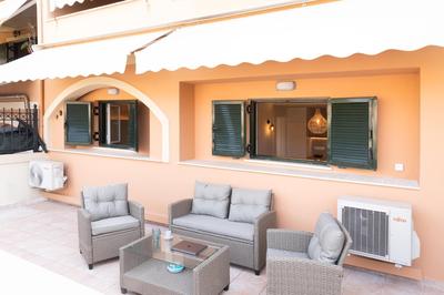 Casa Tranquila