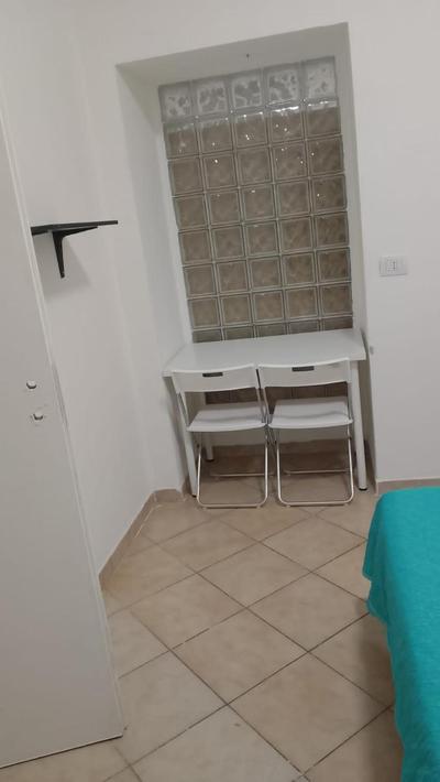 Casa macina Napoli