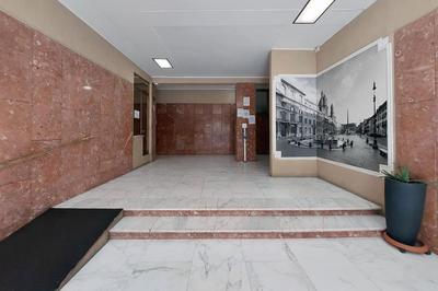 Casina degli Eroi