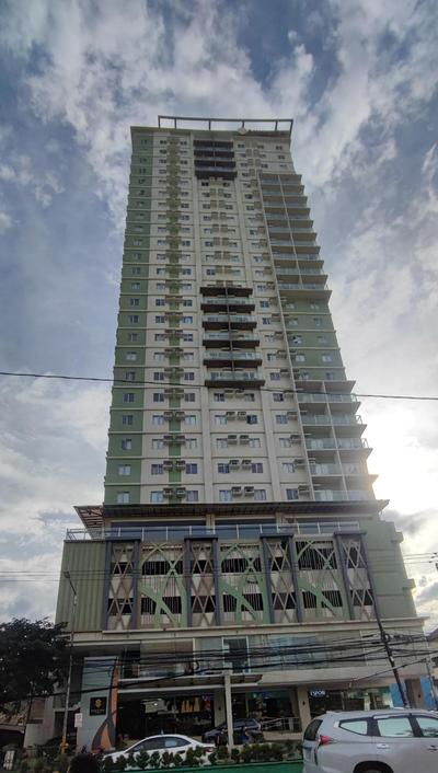 SunVida Tower