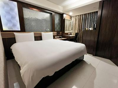 Guide Hotel Taipei Xinyi