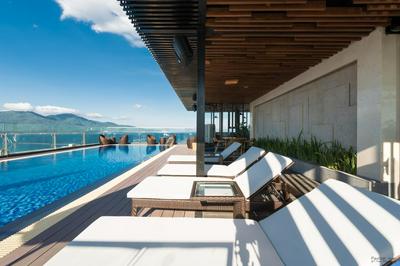 Pavilion Hotel Da Nang