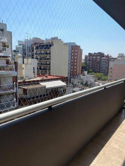 Cozy 1-bedroom apartment in the heart of V.Urquiza
