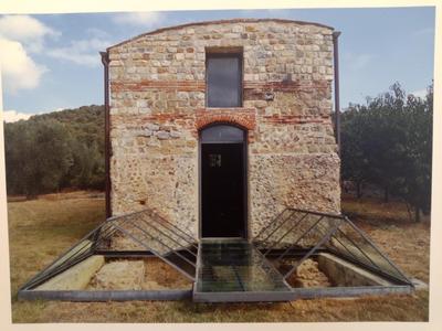 Villa Pieve Vecchia