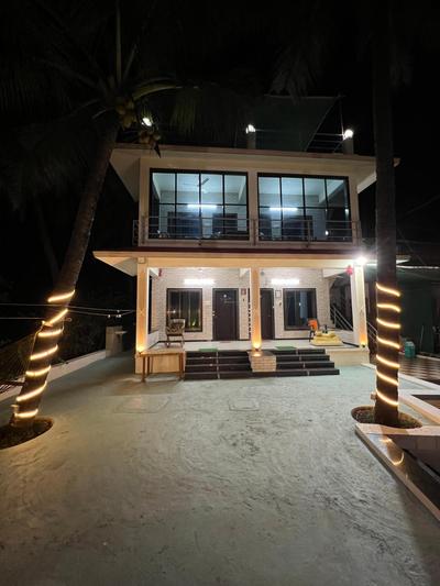 iIRA Stays: Ocean Bliss (Sea View)