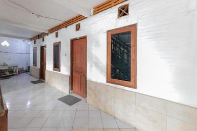 RedDoorz near Brawijaya University 2