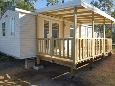 Camping du Bois Dormant