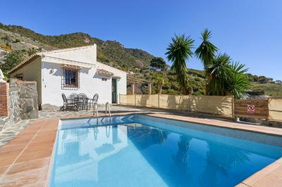 Casa La Solana