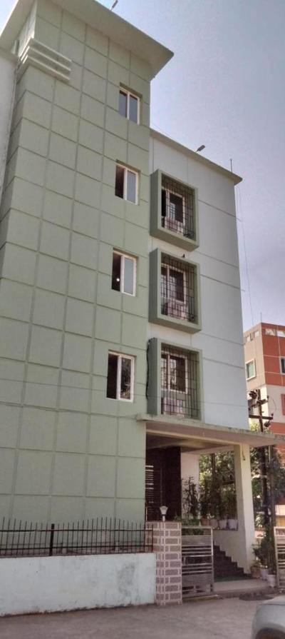 Hotel Sai International By WB Inn