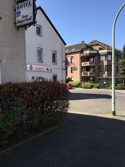 Hotel zum Jägerhof
