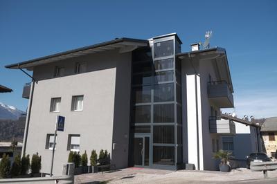Nuovo Residence Al Lago - Levico