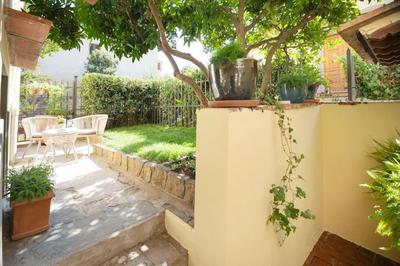 Villino Gemma - A jewel in the heart of Florence