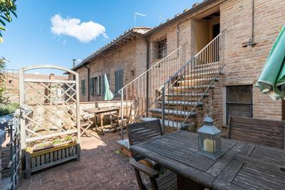 Guest-house Montepulciano