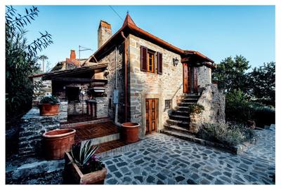 La Poventa