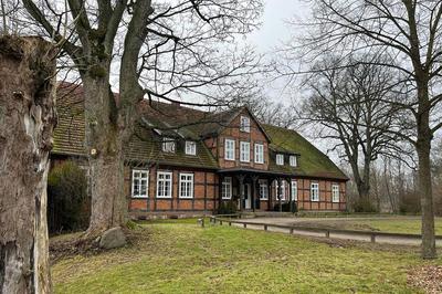 St. Oberholz Woldzegarten Retreat