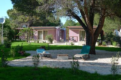 Apartments Erica Lux