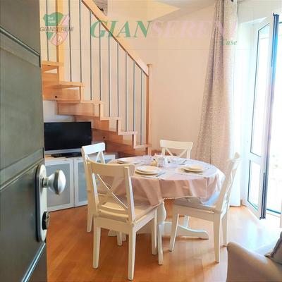 PIANOSA - Elegante appartamento sul mare