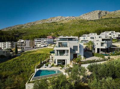 Villa 6