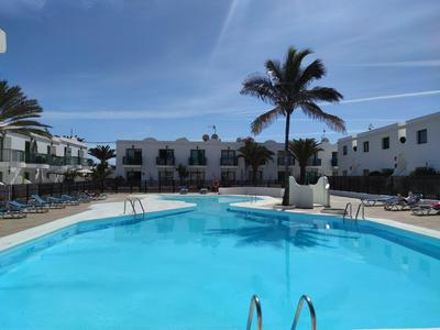 Casa Virginia Corralejo by iRent Fuerteventura