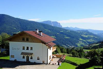 Steierhof Apt Sunnwiesn