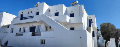 Hotel Kastelakia Mykonos