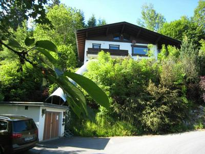Chalet Lake View - Pinzgau Holidays