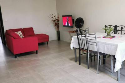 Cosy apartment on the 1st floor