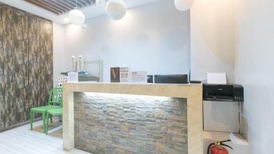 RedDoorz at V Plaza Hotel Manila