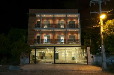 VIVARIUM APART HOTEL