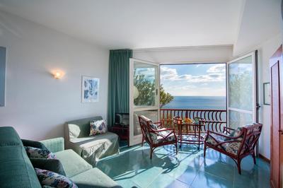 Casa Gabry in Lone of Amalfi