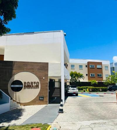 Porto Smeralda Guarajuba C001