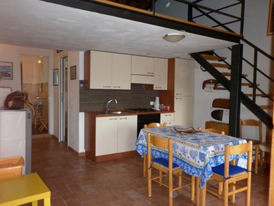 Appartamenti Piombino Isola d'Elba