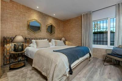 Super Stylish apartment in La Alcazaba - RDR172