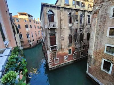 Luxury apartment near Rialto bridge