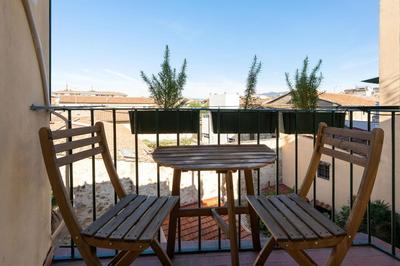 Porcellana Apartment
