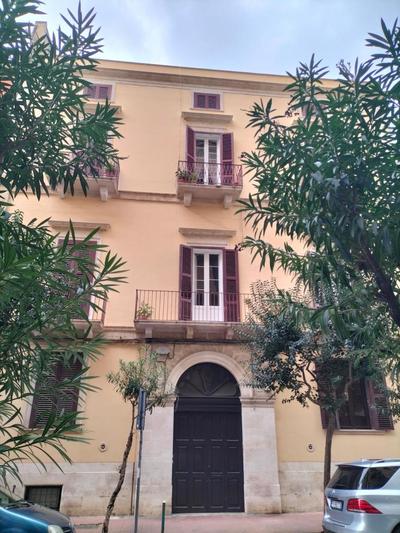Antica Dimora Lombardi 1