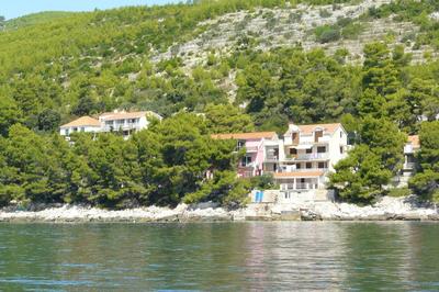 Apartmani Srdjana