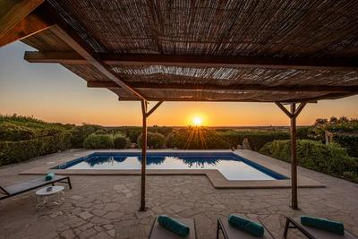 Finca Ca'n Tomeu