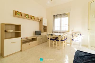 Mezzaluna Flat - San Foca