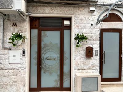 Suite88 Affittacamere